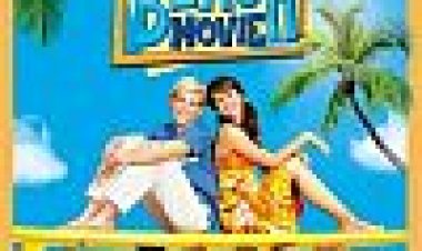 חוף מהסרטים כתובית | Teen Beach Movie Subtitle