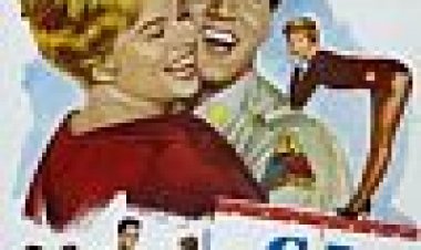 G.I. בלוז כתובית | G.I. Blues Subtitle