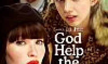 שאלוהים יעזור לה כתובית | God Help The Girl Subtitle