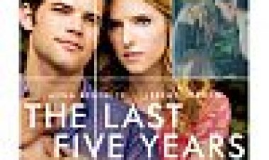 חמש השנים האחרונות כתובית | The Last Five Years Subtitle