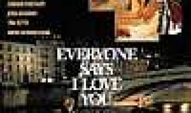 כולם אומרים אני אוהב אותך כתובית | Everyone Says I Love You Subtitle