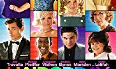 היירספריי כתובית | Hairspray Subtitle