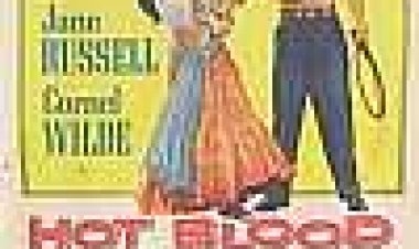 דם חם כתובית | Hot Blood Subtitle