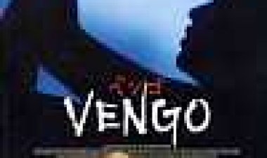 ונגו כתובית | Vengo Subtitle