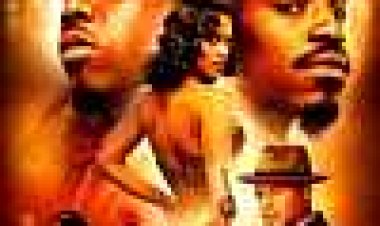 בקצב פראי כתובית | Idlewild Subtitle