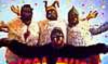 הביטלס: מסע הקסם המסתורי כתובית | Beatles Magical Mystery Tour Subtitle