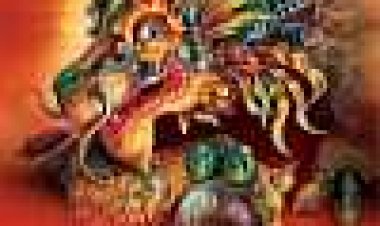 קרקס דו סוליי: דרליון כתובית | Cirque Du Soleil: Dralion Subtitle