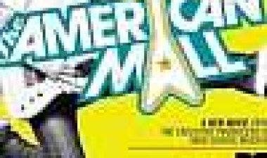 הקניון האמריקאי כתובית | The American Mall Subtitle