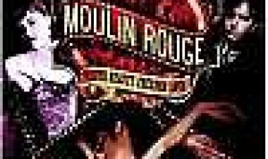 מולין רוז' כתובית | Moulin Rouge! Subtitle