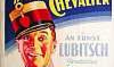 הסגן המחייך כתובית | The Smiling Lieutenant Subtitle