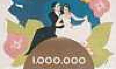 המיליון כתובית | The Million Subtitle