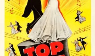 כובע צילינדר כתובית | Top Hat Subtitle