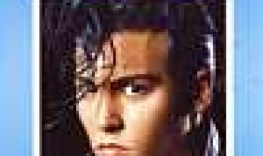 נער שוליים כתובית | Cry-Baby Subtitle