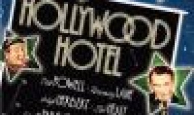 מלון הוליווד כתובית | Hollywood Hotel Subtitle