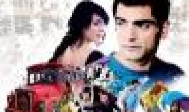 Bosta כתובית | Autobus Subtitle