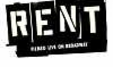 רנט: צולם חי בברודווי כתובית | Rent: Filmed Live On Broadway Subtitle