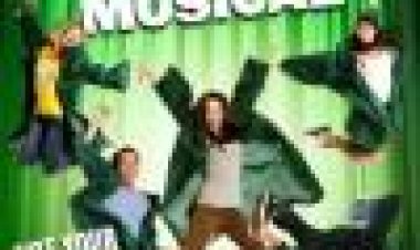 בית ספר מוזיקלי בראשון כתובית | Sunday School Musical Subtitle