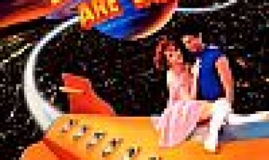 בנות קלות להשגה כתובית | Earth Girls Are Easy Subtitle