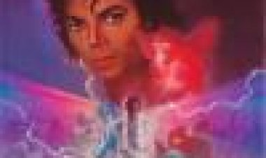 קפטן EO / קפטן איו כתובית | Captain EO Subtitle