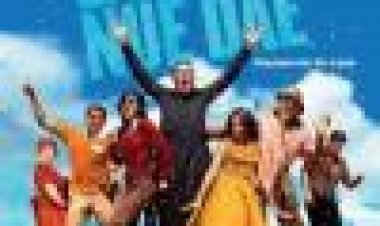 סובין דיני דיי כתובית | Bran Nue Dae Subtitle