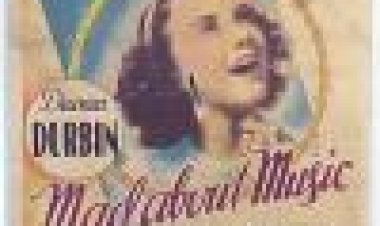 מטורף על מוסיקה כתובית | Mad About Music Subtitle