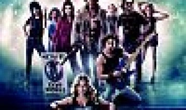 רוק לנצח כתובית | Rock Of Ages Subtitle