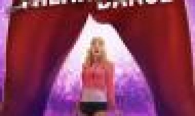 ריקוד ריקוד כתובית | Freak Dance Subtitle