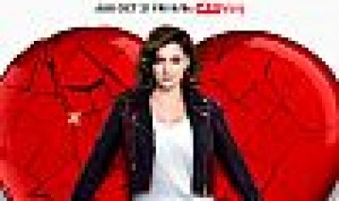 האקסית המטורפת עונה 4 כתובית | Crazy Ex-Girlfriend Season 4 Subtitle