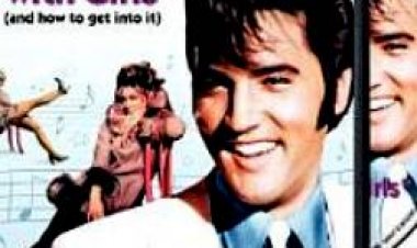 הצרות עם הבנות כתובית | The Trouble with Girls Subtitle