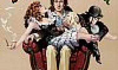 עלילות אחיו הפיקח של שרלוק הולמס כתובית | The Adventure Of Sherlock Holmes' Smarter Brother Subtitle