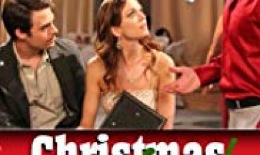 בית הספר התיכון כתובית | Holiday High School Reunion Subtitle