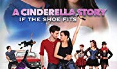 סיפור סינדרלה: אם הנעל מתאימה כתובית | A Cinderella Story: If the Shoe Fits Subtitle