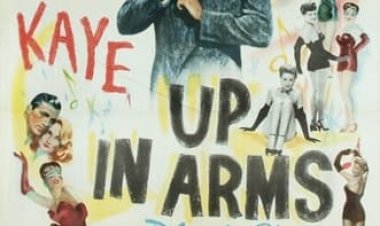 אל הנשק כתובית | Up in Arms Subtitle