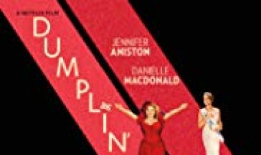 גדולה מהחיים כתובית | Dumplin Subtitle