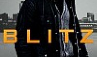 בליץ כתובית | Blitz Subtitle