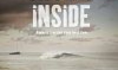 לכוד מבפנים כתובית | Caught Inside Subtitle