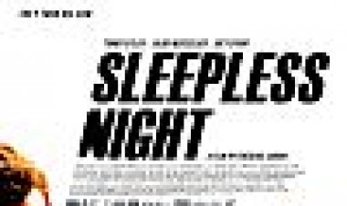 לילה ללא שינה כתובית | Sleepless Night Subtitle