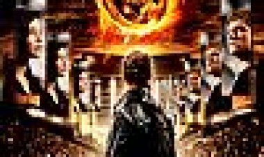 משחקי הרעב כתובית | The Hunger Games Subtitle