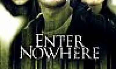 הזן בשום מקום כתובית | Enter Nowhere Subtitle