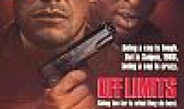 חקירה בסייגון כתובית | Off Limits Subtitle