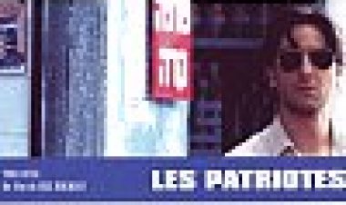 הפטריוטס כתובית | Les Patriotes Subtitle