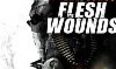 פצעים פתוחים כתובית | Flesh Wounds Subtitle