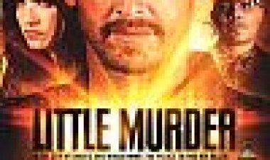 רצח קטן כתובית | Little Murder Subtitle