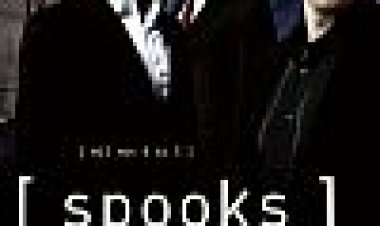 המרגלים עונה 3 כתובית | Spooks Season 3 Subtitle