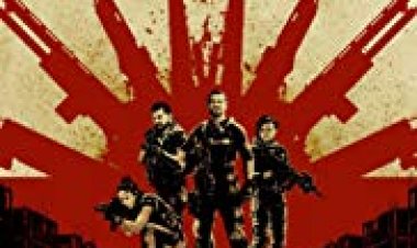 מכת המחץ - עונה 3 כתובית | Strike Back Season 3 Subtitle