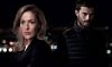 החטא הקדמון עונה 3 כתובית | The Fall Season 3 Subtitle