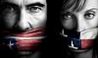 בני ערובה כתובית | Hostages Subtitle