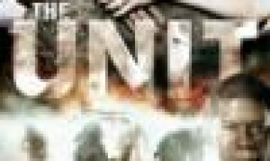 היחידה עונה 4 כתובית | The Unit Season 4 Subtitle