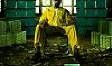 שובר שורות עונה 5 כתובית | Breaking Bad Season 5 Subtitle