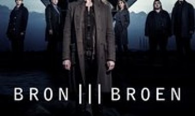 הגשר עונה 2 כתובית | (The Bridge (Bron/Broen Season 2 Subtitle